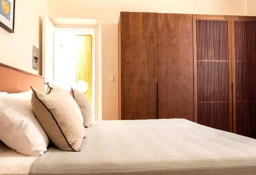 پانسیون Consentido Tamarindo