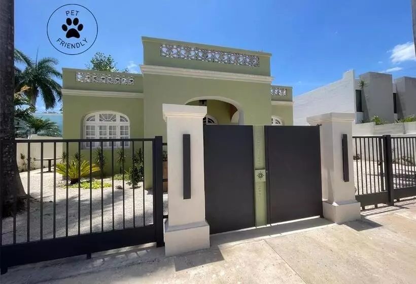 پانسیون Consentido Tamarindo