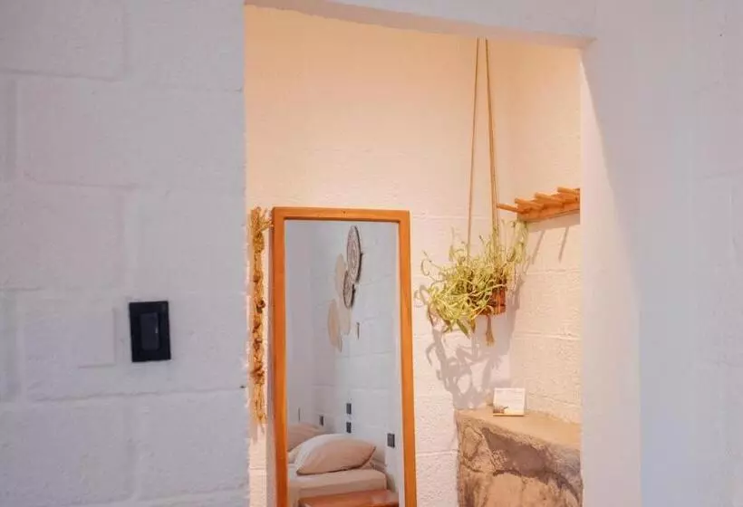 ペンション Hostal Pimampiro