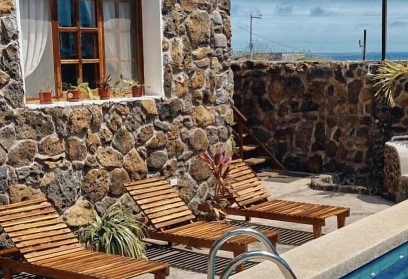 Pension Hostal Pimampiro