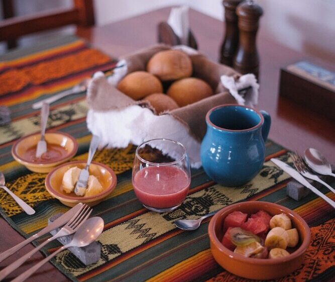 Pension Hostal Pimampiro