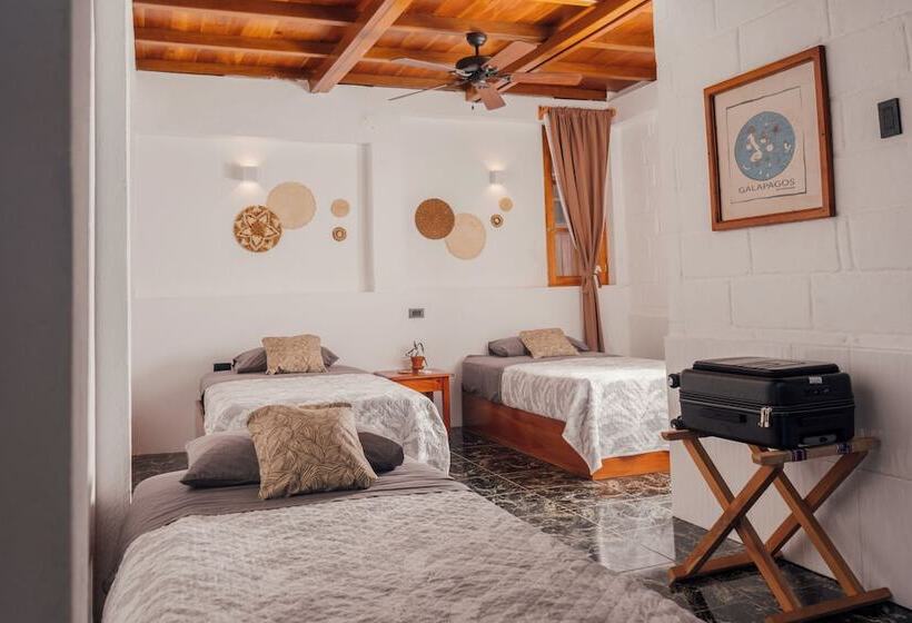 Pension Hostal Pimampiro