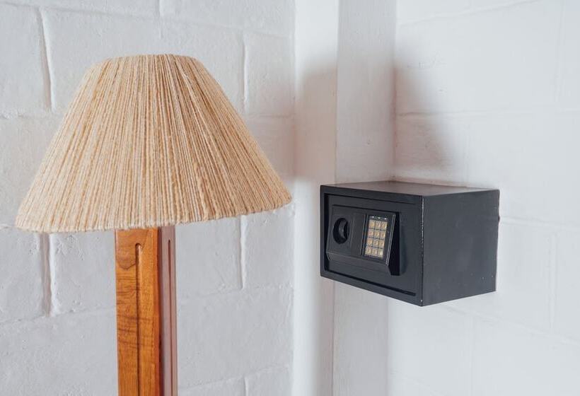 Pension Hostal Pimampiro