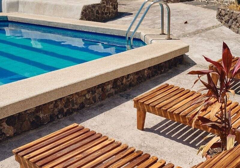 Pension Hostal Pimampiro