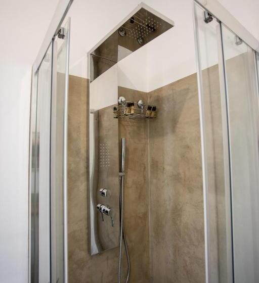 פנסיון Palazzo  800 : Cementine