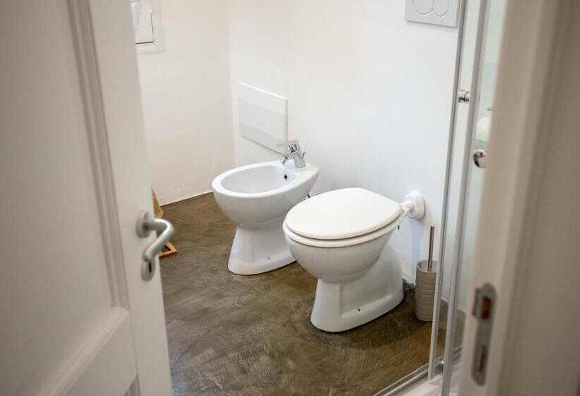 פנסיון Palazzo  800 : Cementine