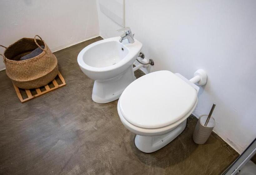 פנסיון Palazzo  800 : Cementine