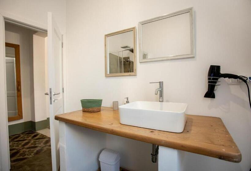 פנסיון Palazzo  800 : Cementine