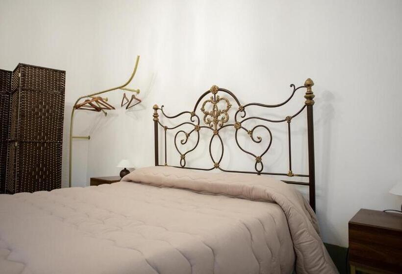 פנסיון Palazzo  800 : Cementine