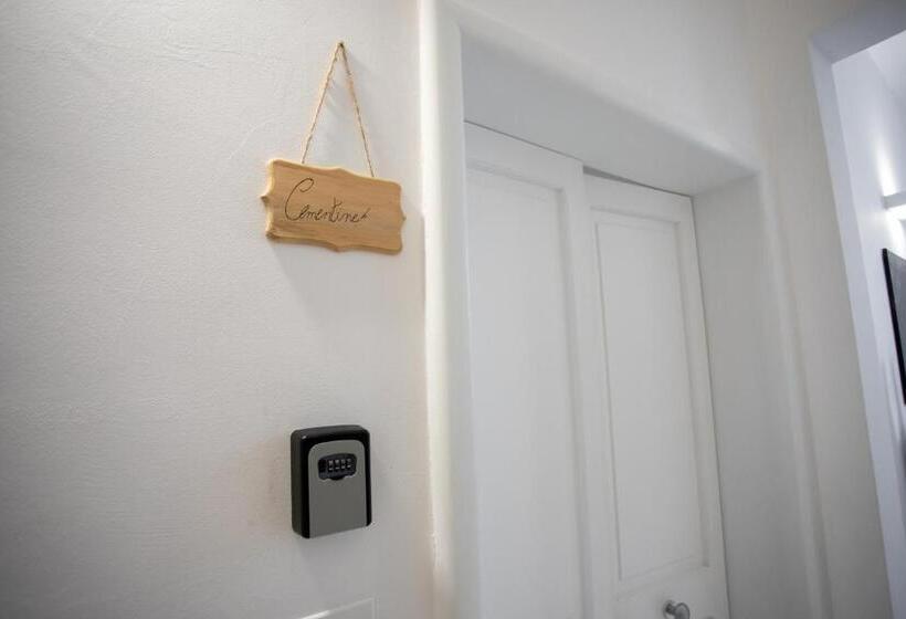 פנסיון Palazzo  800 : Cementine