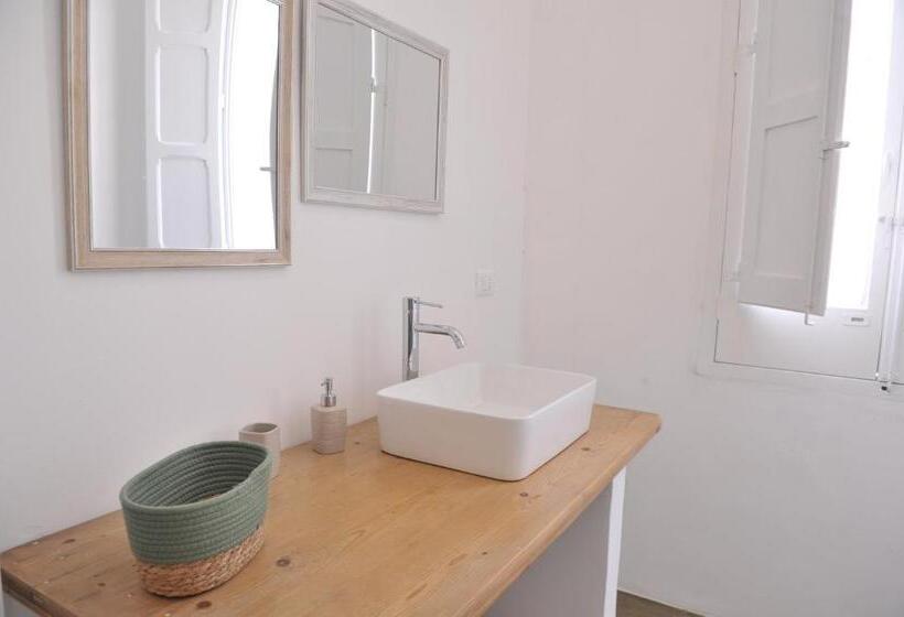 פנסיון Palazzo  800 : Cementine