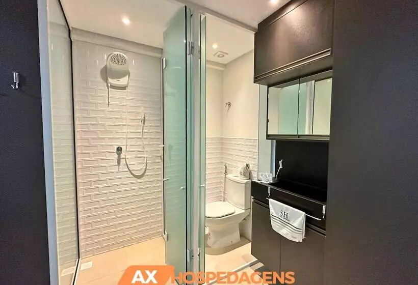 Flat A 50m Praia Caribessa   Get One