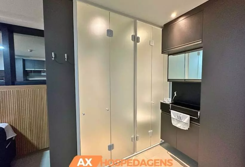 Flat A 50m Praia Caribessa   Get One