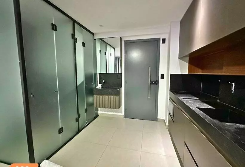 Flat A 50m Praia Caribessa   Get One
