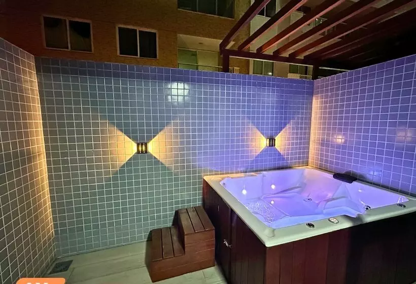 Flat A 50m Praia Caribessa   Get One