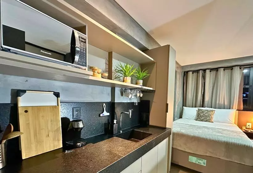 Flat A 50m Praia Caribessa   Get One