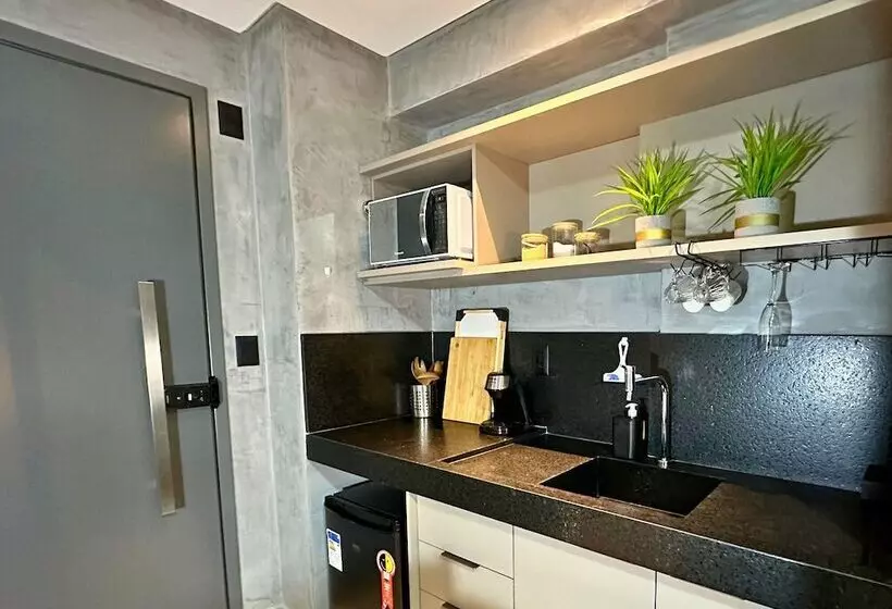 Flat A 50m Praia Caribessa   Get One