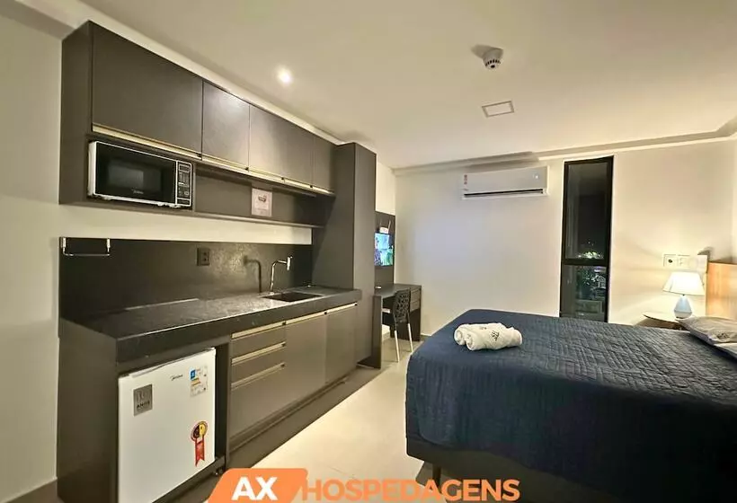 Flat A 50m Praia Caribessa   Get One