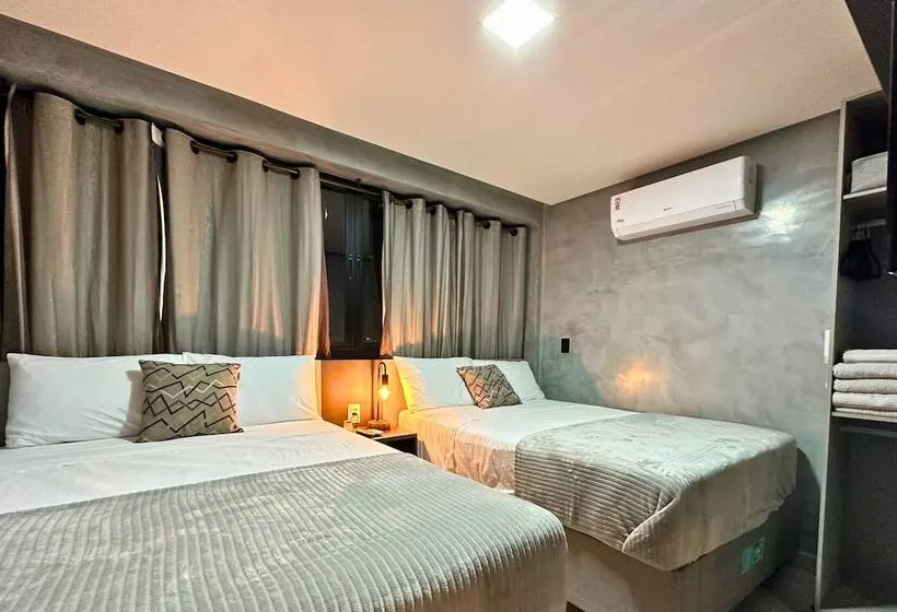 Flat A 50m Praia Caribessa   Get One