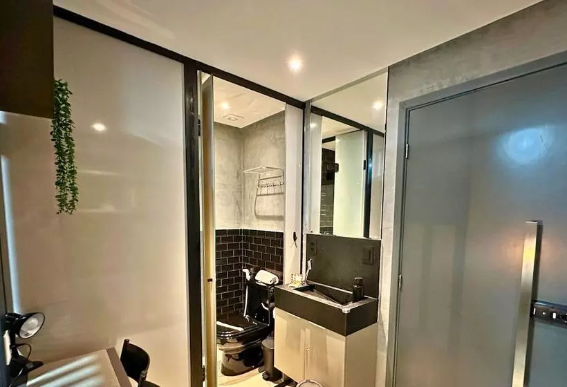 Flat A 50m Praia Caribessa   Get One