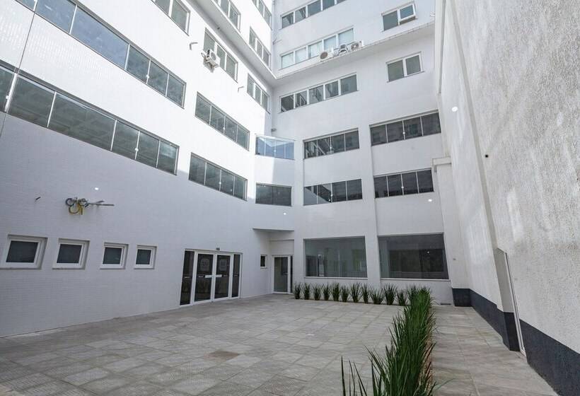 Tri Hotel Executive Osório