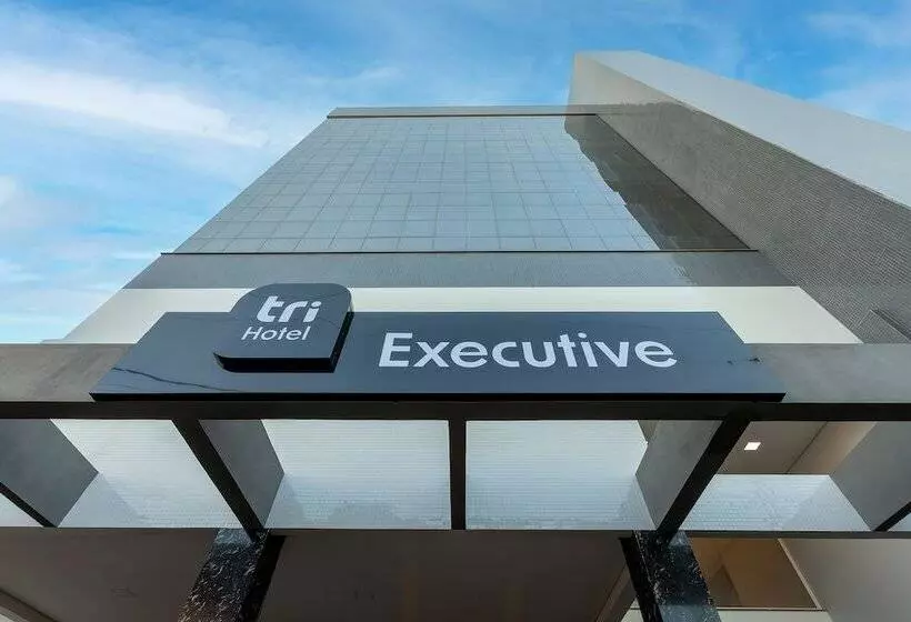 Tri Hotel Executive Osório