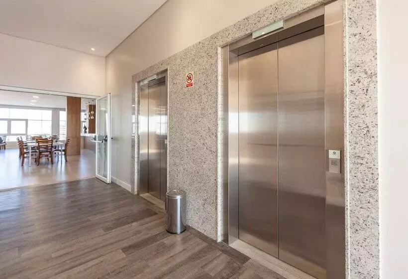 Tri Hotel Executive Osório