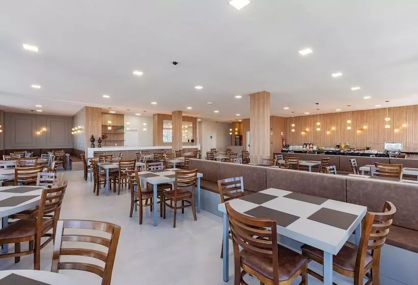 Tri Hotel Executive Osório