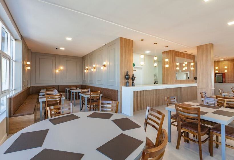 Tri Hotel Executive Osório