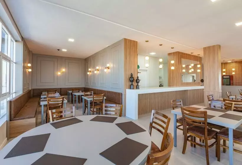 Tri Hotel Executive Osório