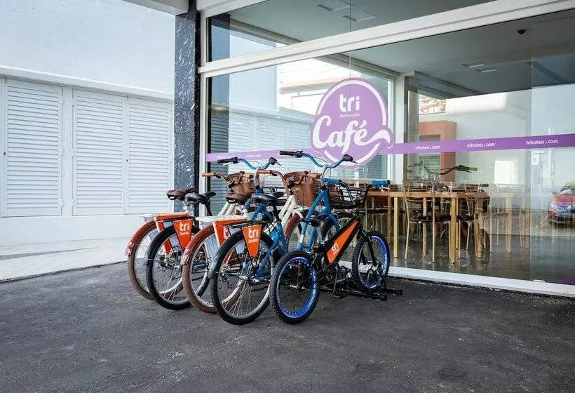 Tri Hotel Executive Osório