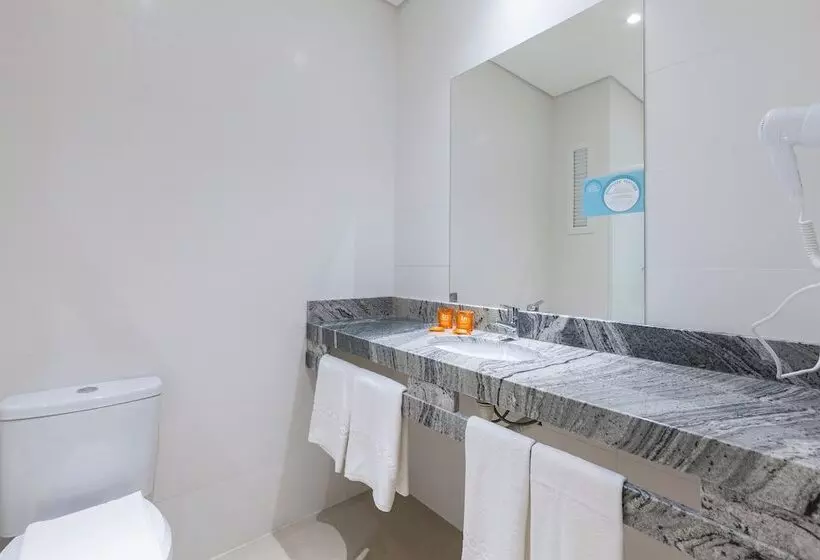 Tri Hotel Executive Osório