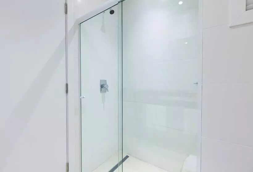 Tri Hotel Executive Osório