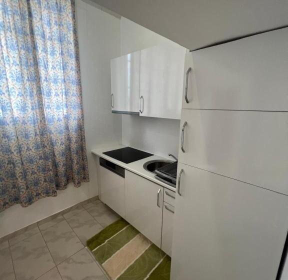 Bed & Breakfast Du Port