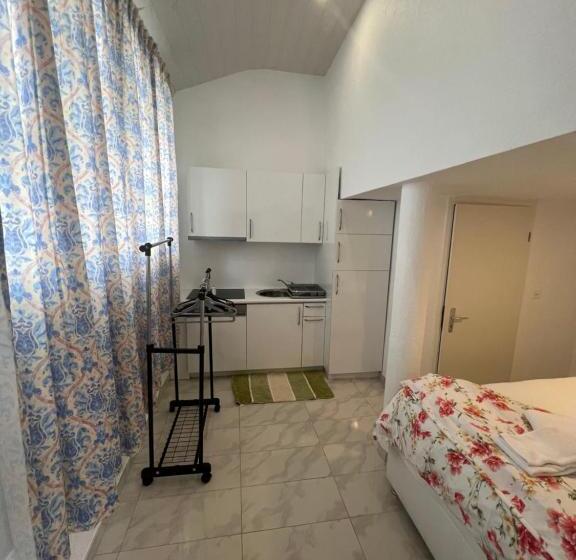 Bed & Breakfast Du Port