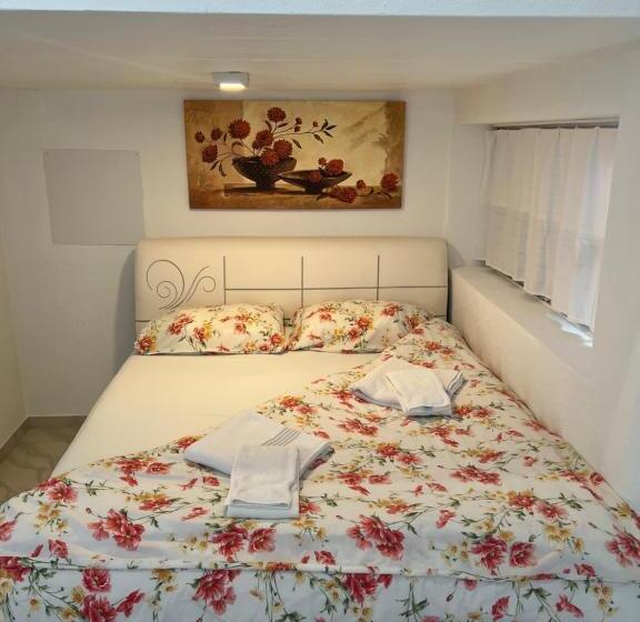 Bed & Breakfast Du Port