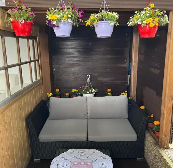 Bed & Breakfast Du Port