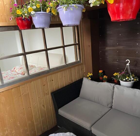 Bed & Breakfast Du Port