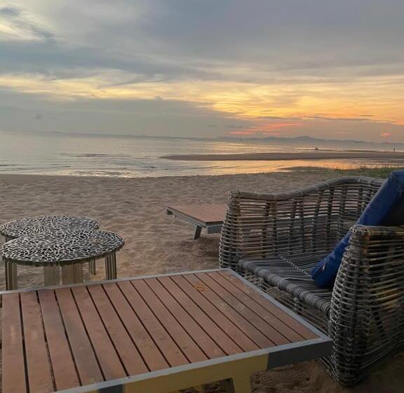 Grand Florida Beachfront Resort Jomtien Pattaya