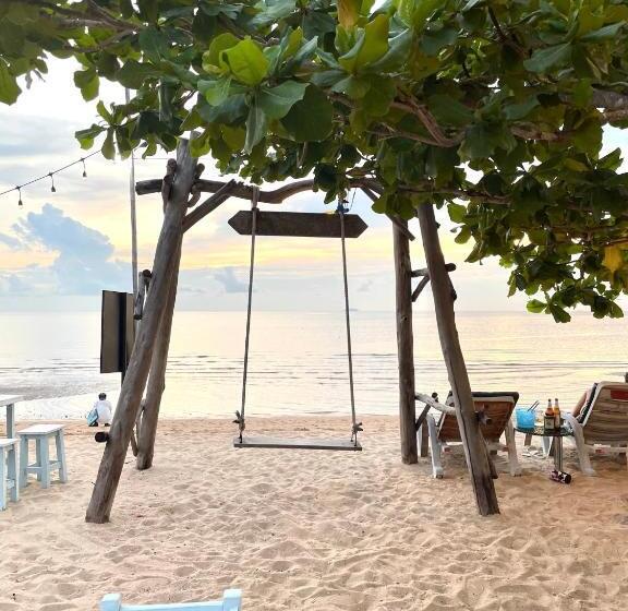 Grand Florida Beachfront Resort Jomtien Pattaya