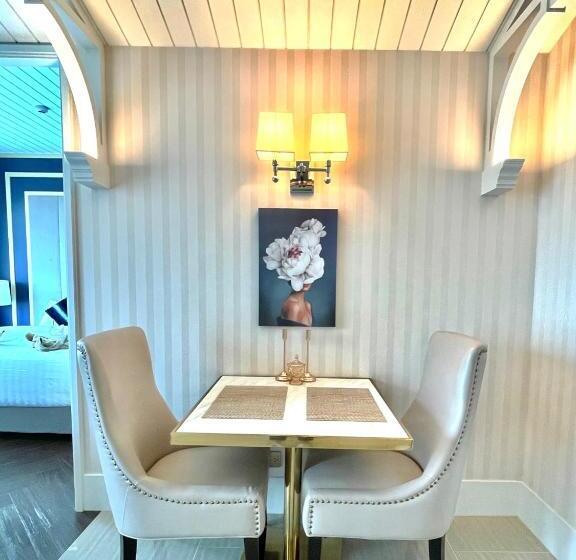 Grand Florida Beachfront Resort Jomtien Pattaya