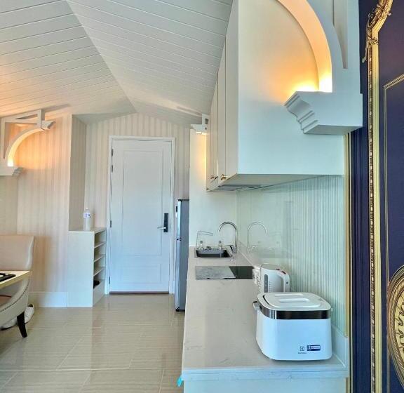 Grand Florida Beachfront Resort Jomtien Pattaya