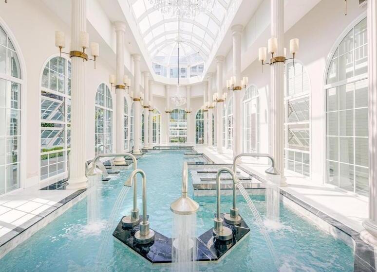 Grand Florida Beachfront Resort Jomtien Pattaya