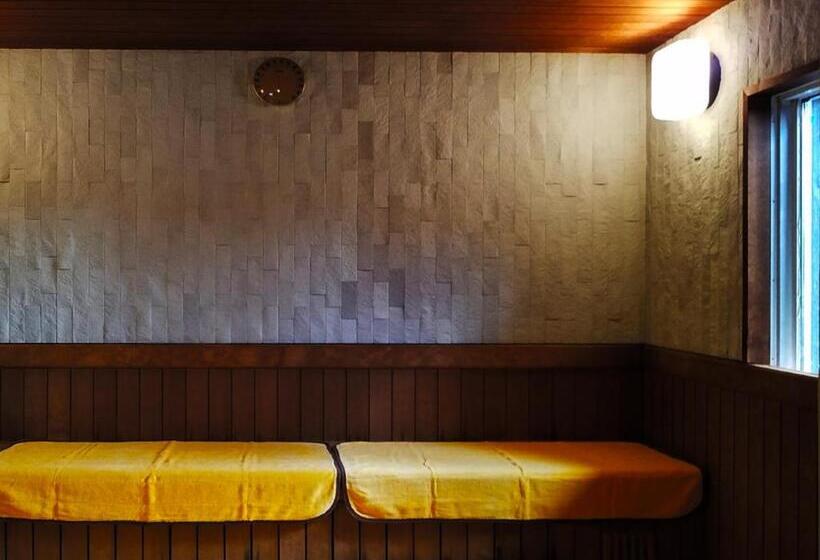 Hotel Eau Sol Vert Karuizawa Club