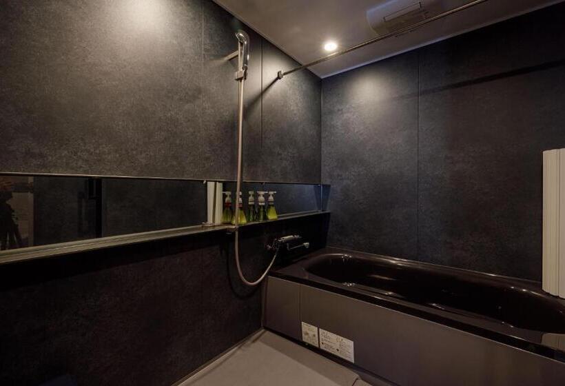 Hotel Eau Sol Vert Karuizawa Club