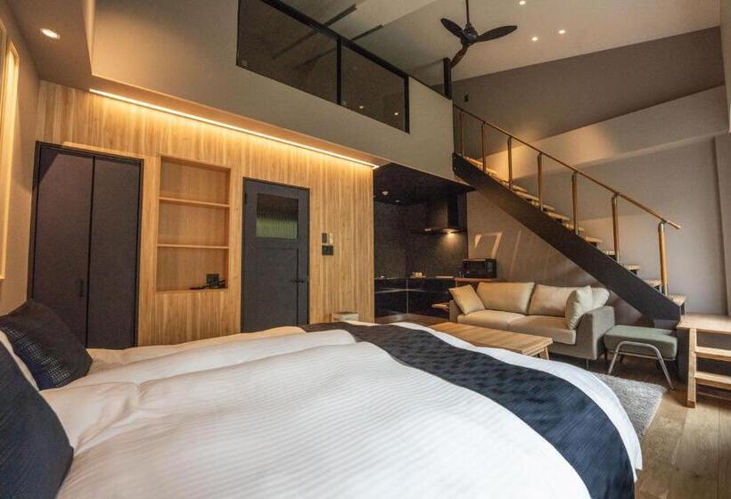 Hotel Eau Sol Vert Karuizawa Club