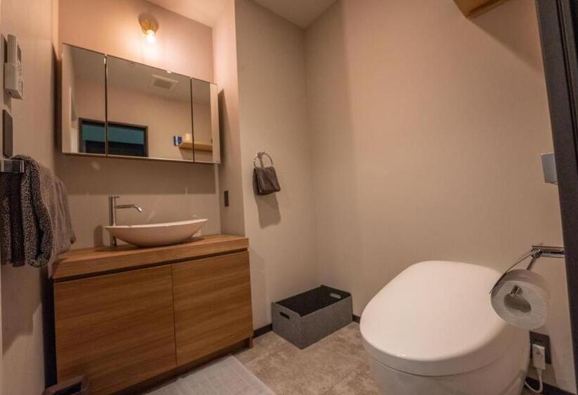 Hotel Eau Sol Vert Karuizawa Club