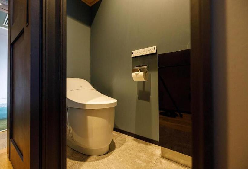 Hotel Eau Sol Vert Karuizawa Club