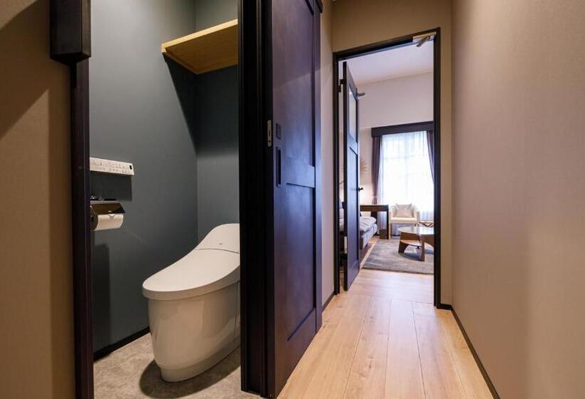 Hotel Eau Sol Vert Karuizawa Club