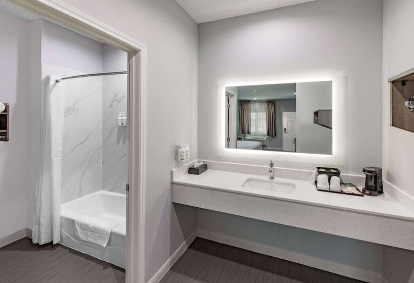 酒店 Baymont By Wyndham Freeport Texas